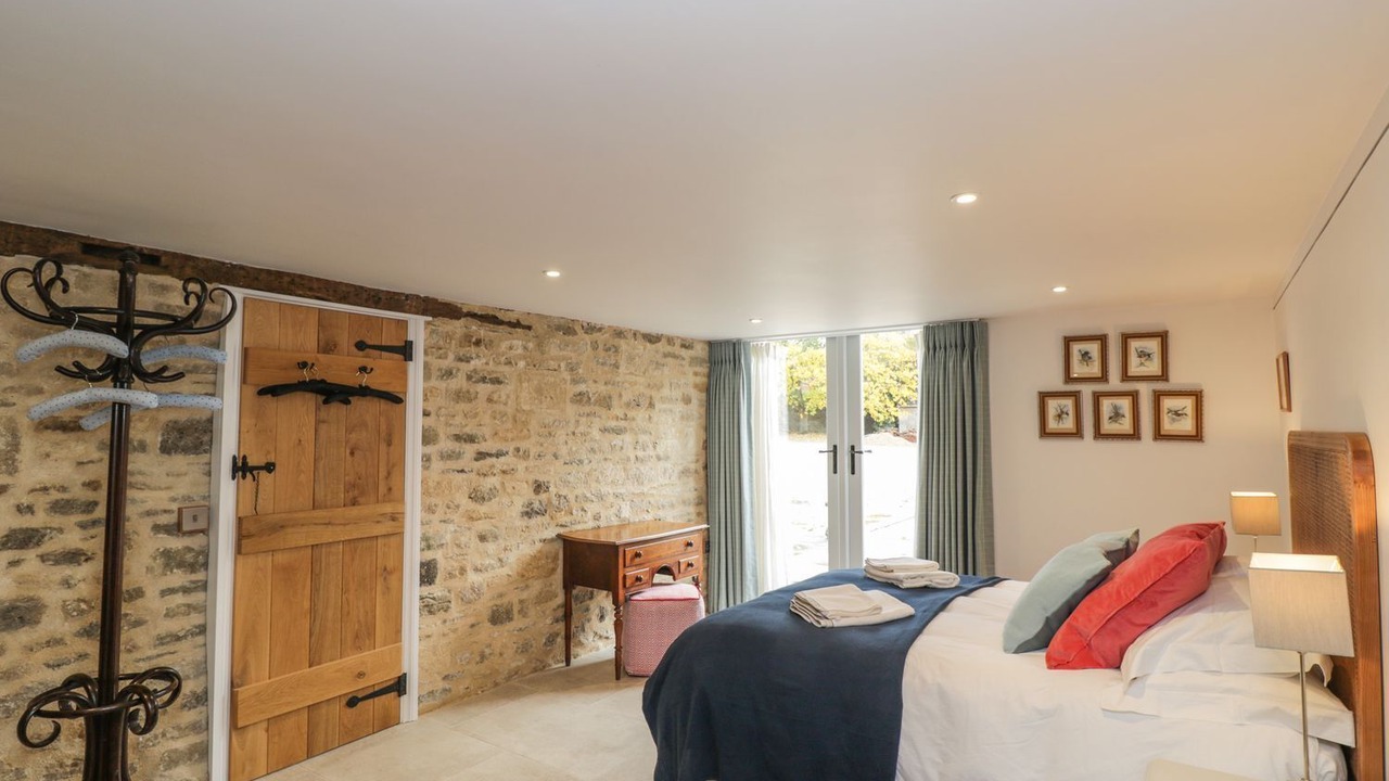 Photo of Bedroom in Chippenham