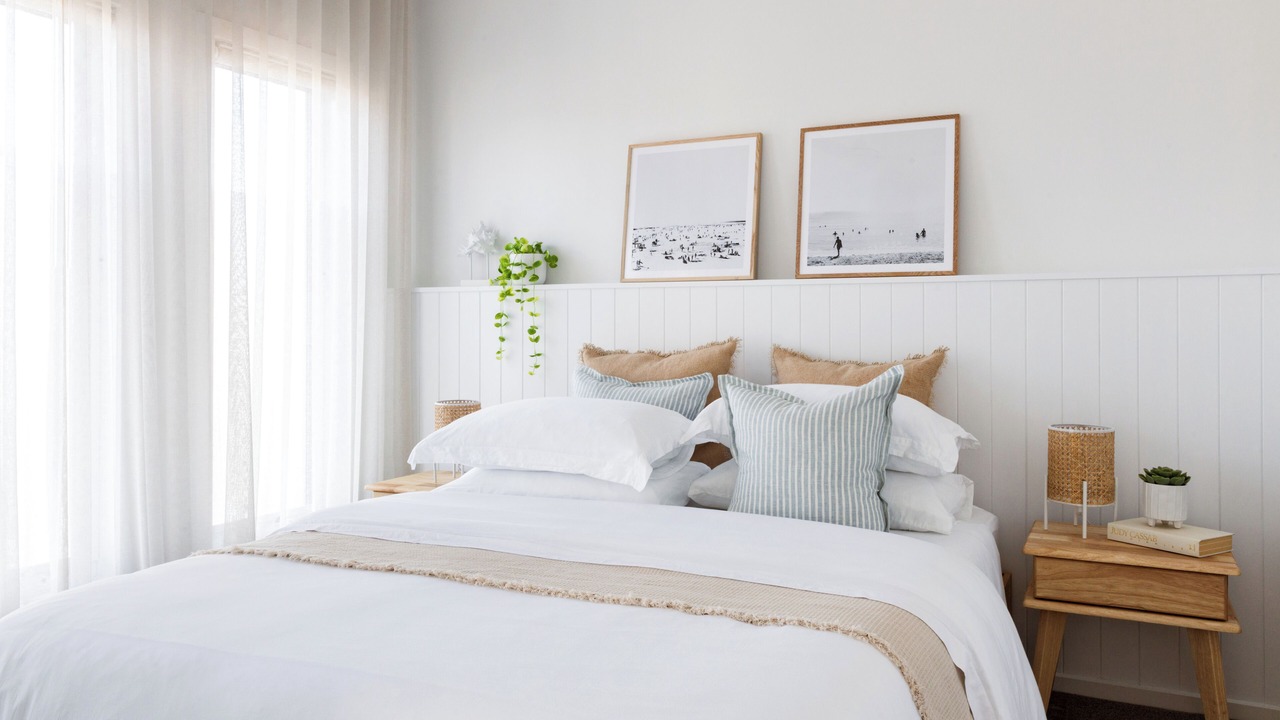 Photo of Bedroom in Rosebud