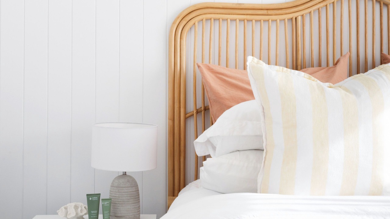 Photo of Bedroom in Rosebud
