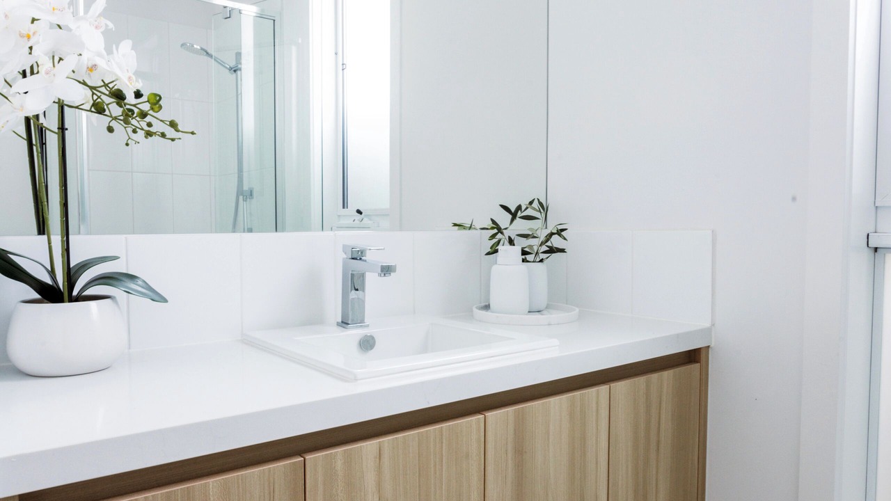 Photo of Bathroom in Rosebud