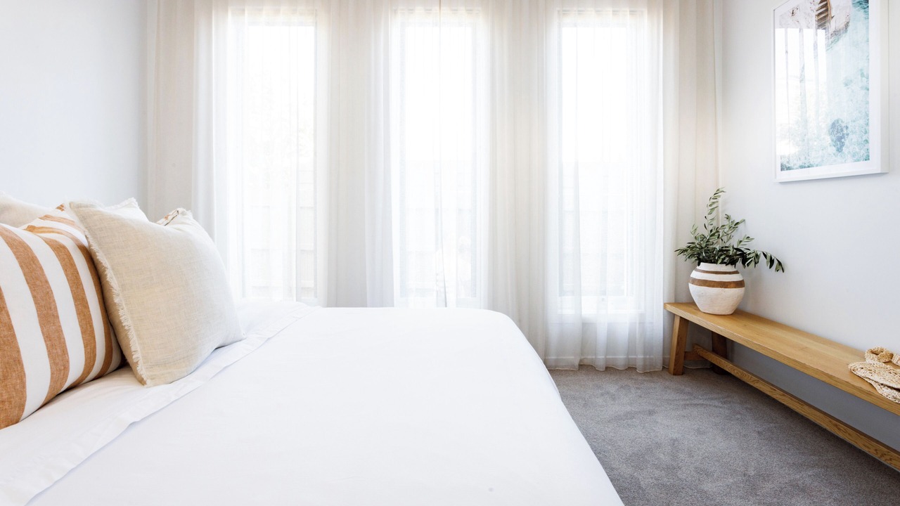 Photo of Bedroom in Rosebud