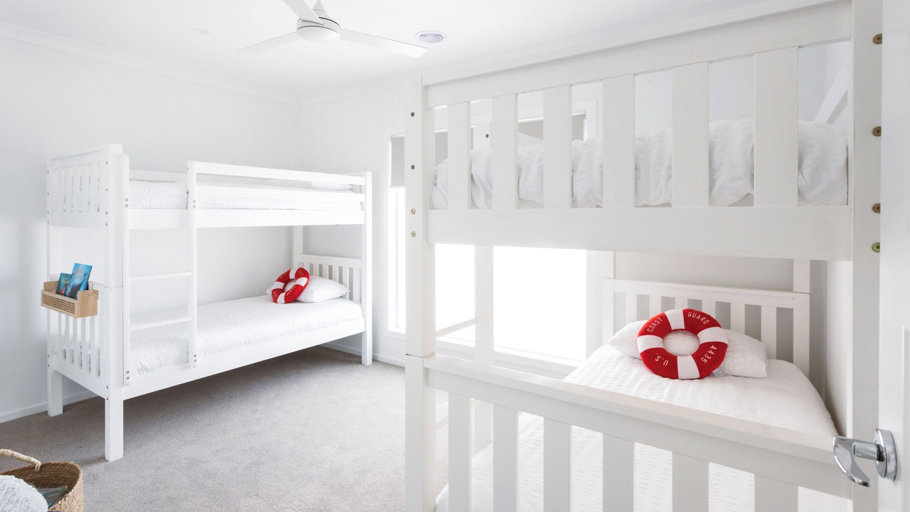 Photo of Bedroom in Rosebud