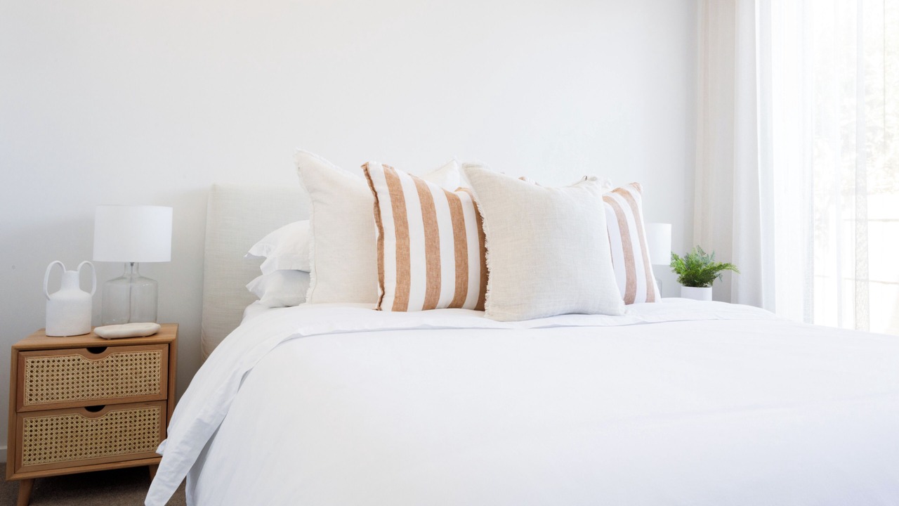 Photo of Bedroom in Rosebud