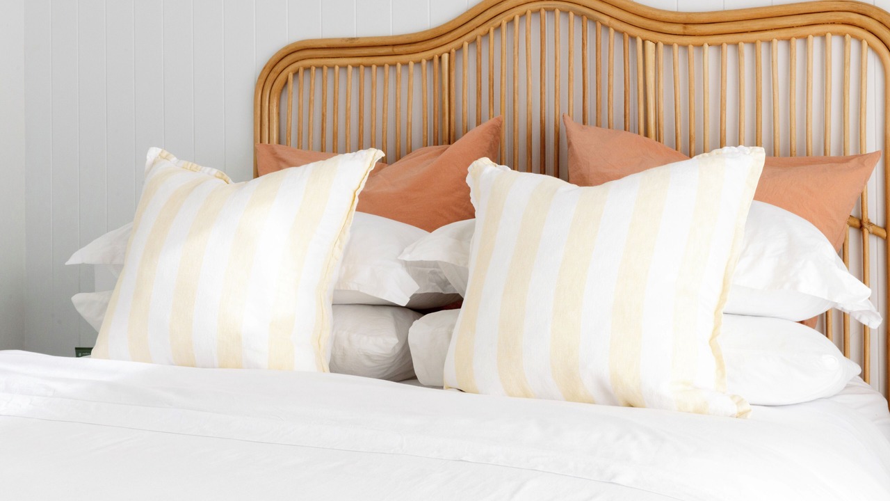 Photo of Bedroom in Rosebud