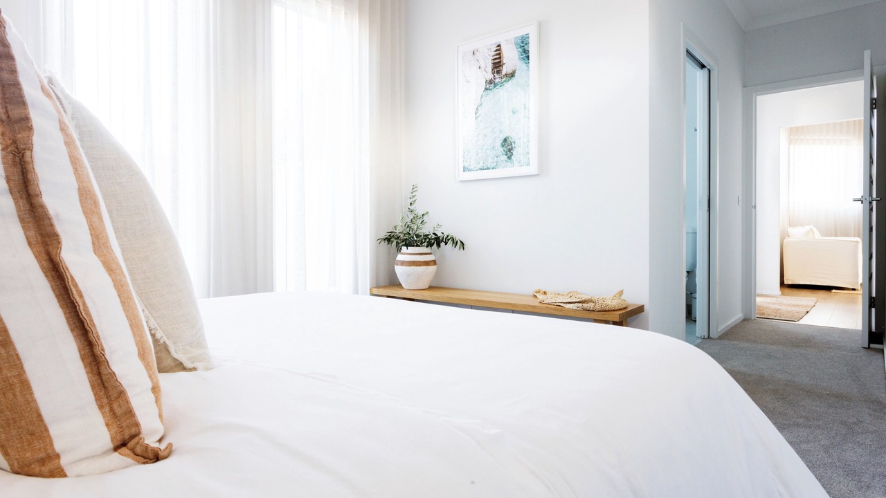 Photo of Bedroom in Rosebud
