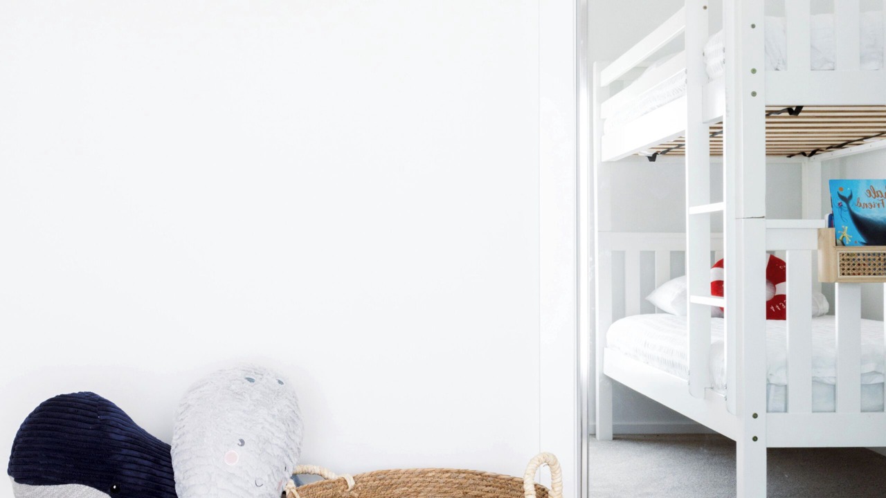Photo of Bedroom in Rosebud