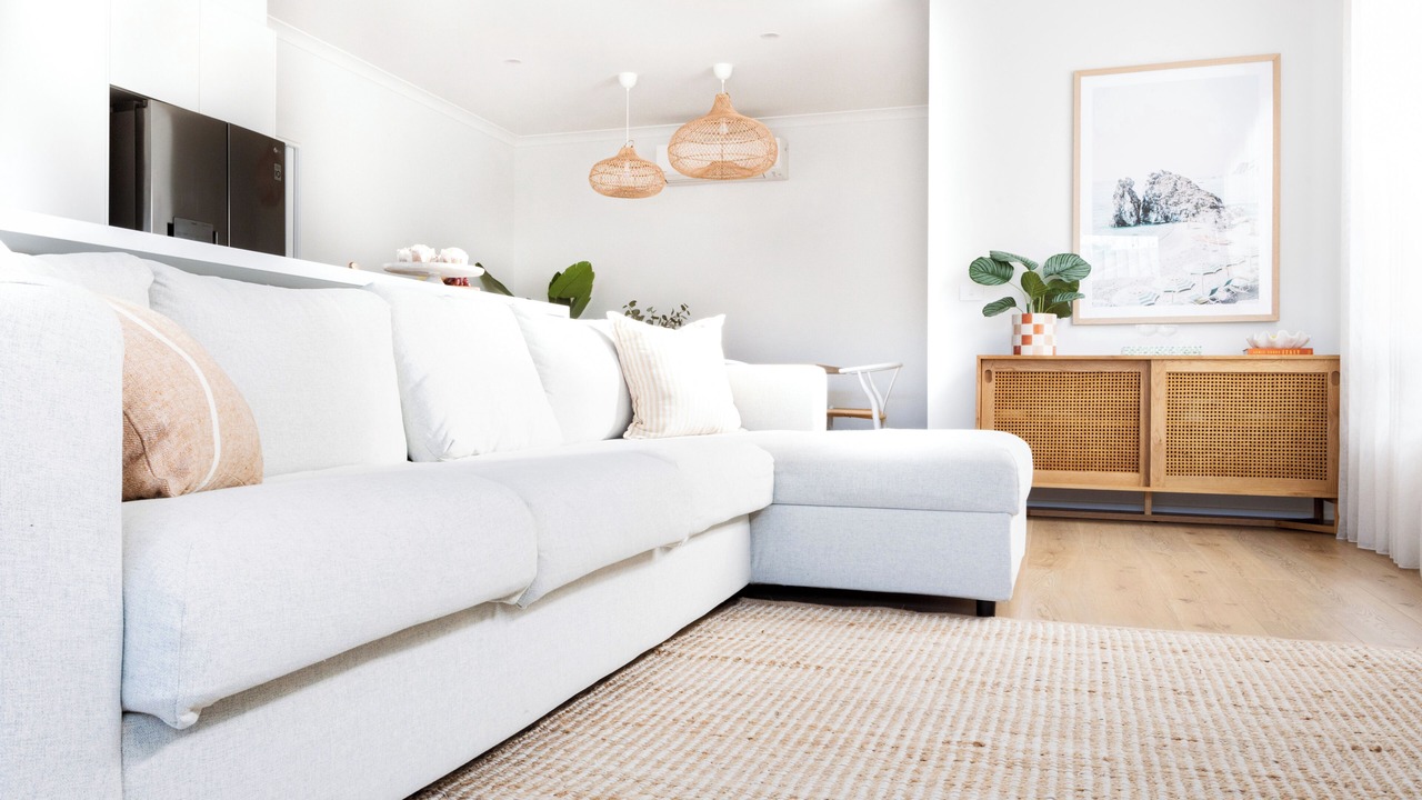 Photo of Livingroom in Rosebud