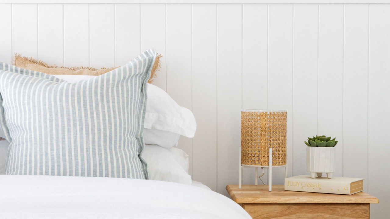 Photo of Bedroom in Rosebud