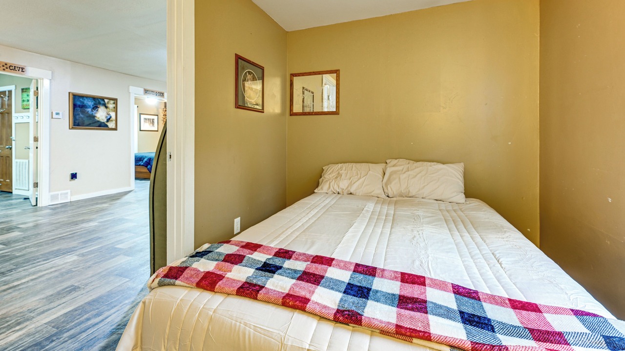 Photo of Bedroom in Hatfield