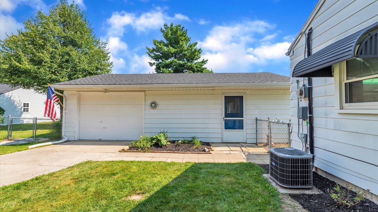 Photo of Outdoor in Perrysburg
