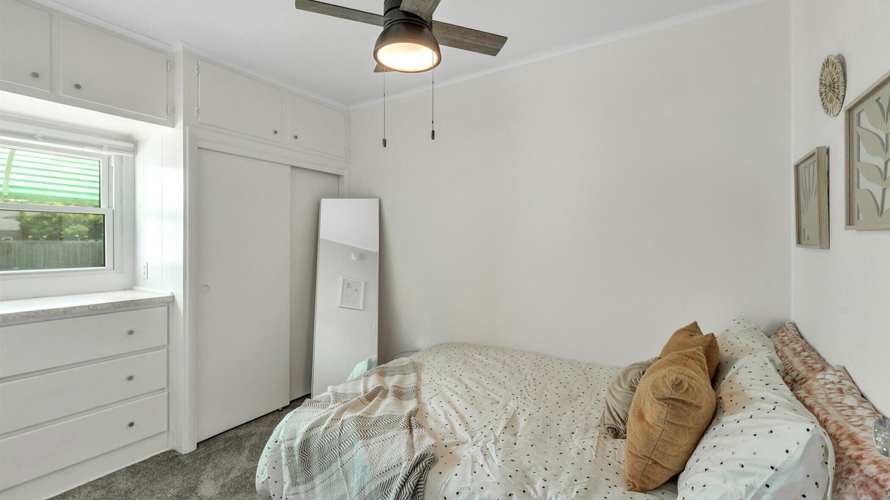 Photo of Bedroom in Perrysburg