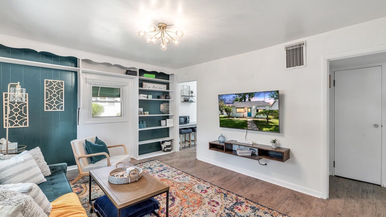 Photo of Livingroom in Perrysburg