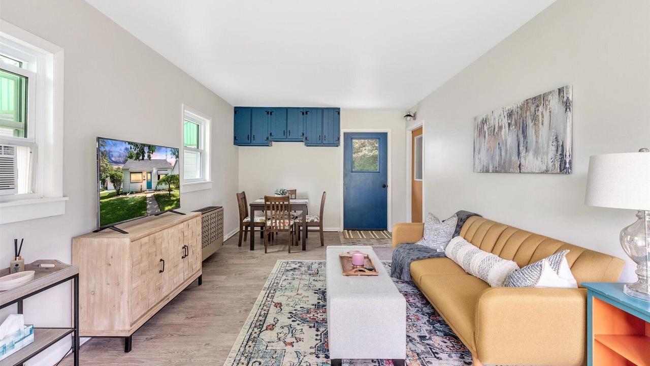Photo of Livingroom in Perrysburg