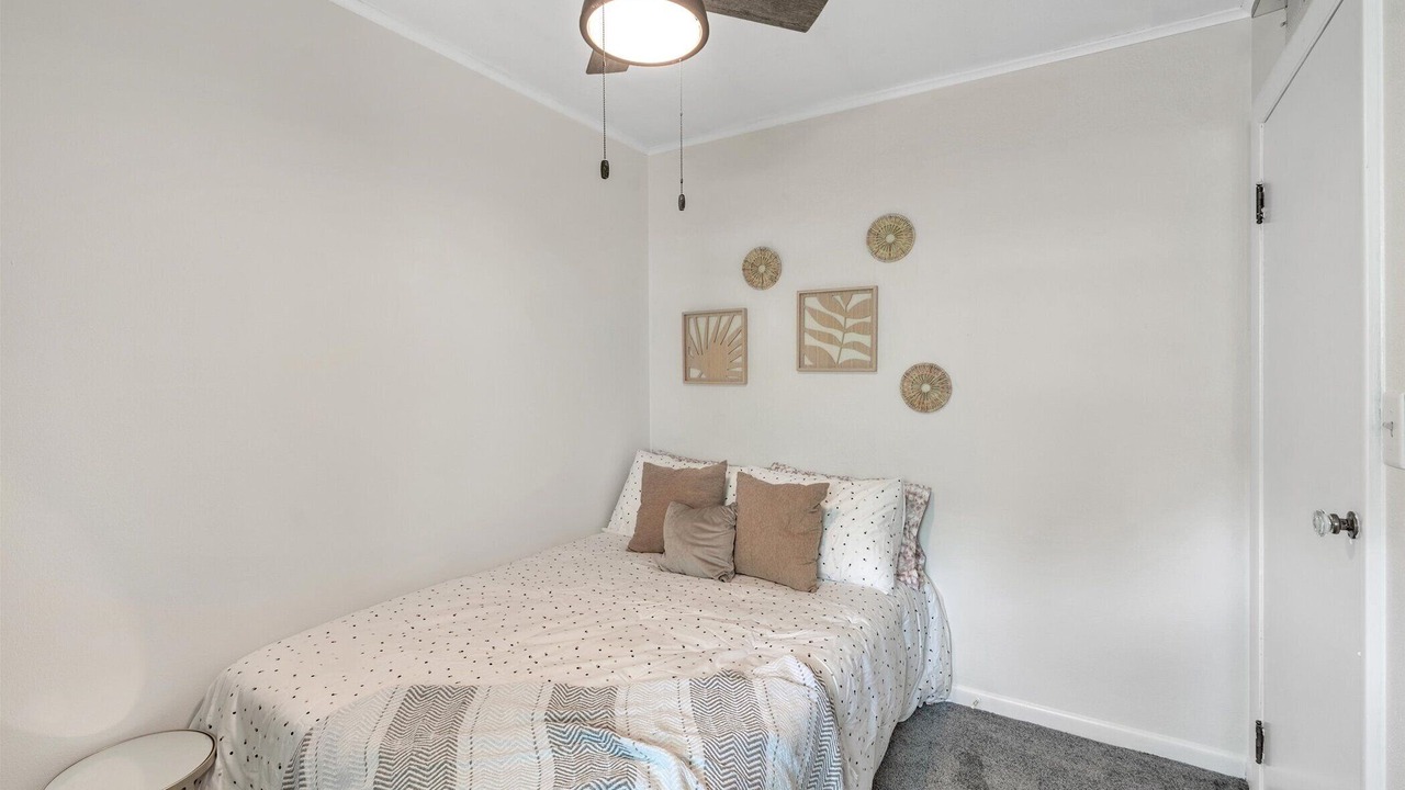 Photo of Bedroom in Perrysburg