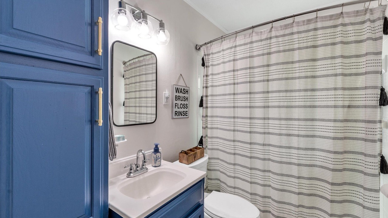 Photo of Bathroom in Perrysburg
