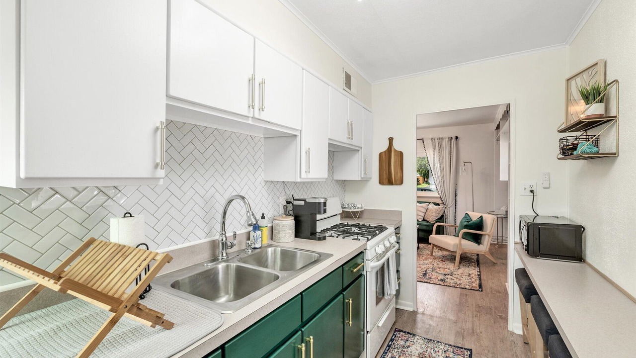 Photo of Kitchen in Perrysburg