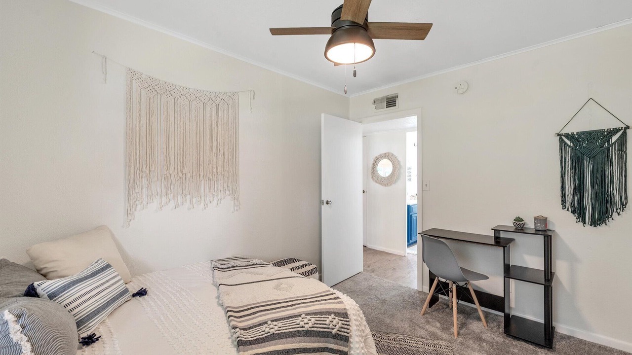Photo of Bedroom in Perrysburg
