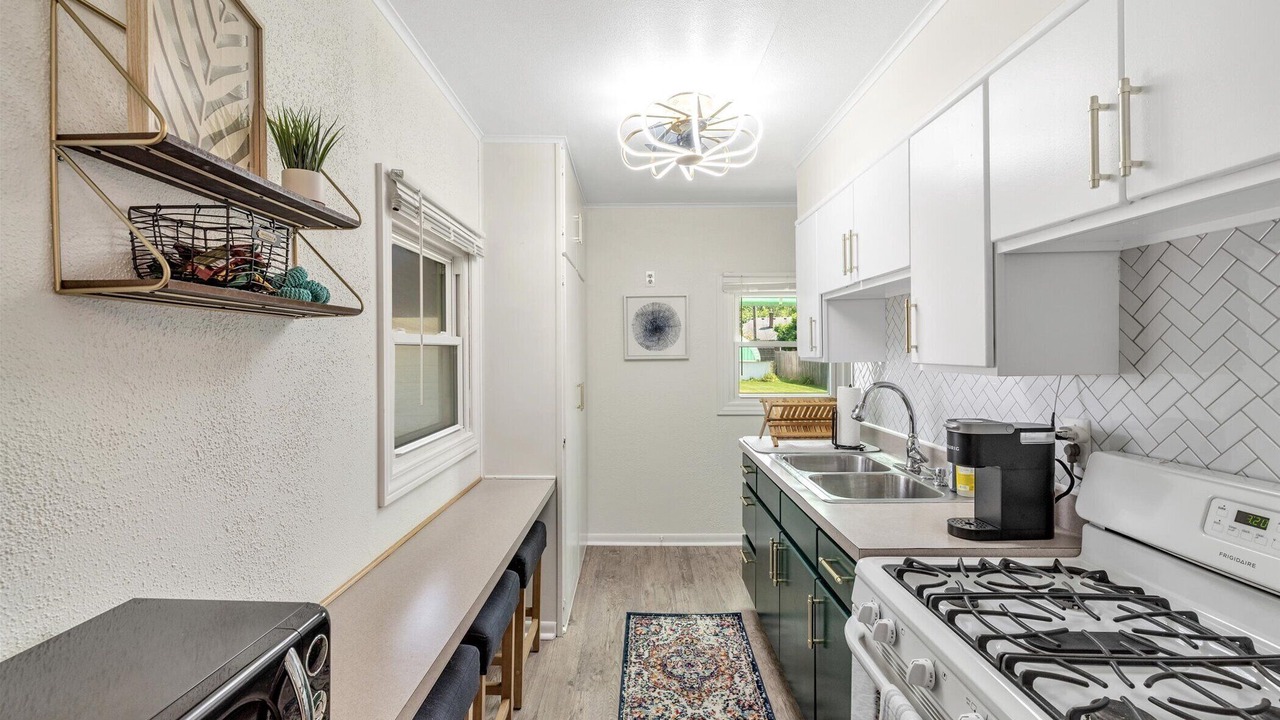 Photo of Kitchen in Perrysburg