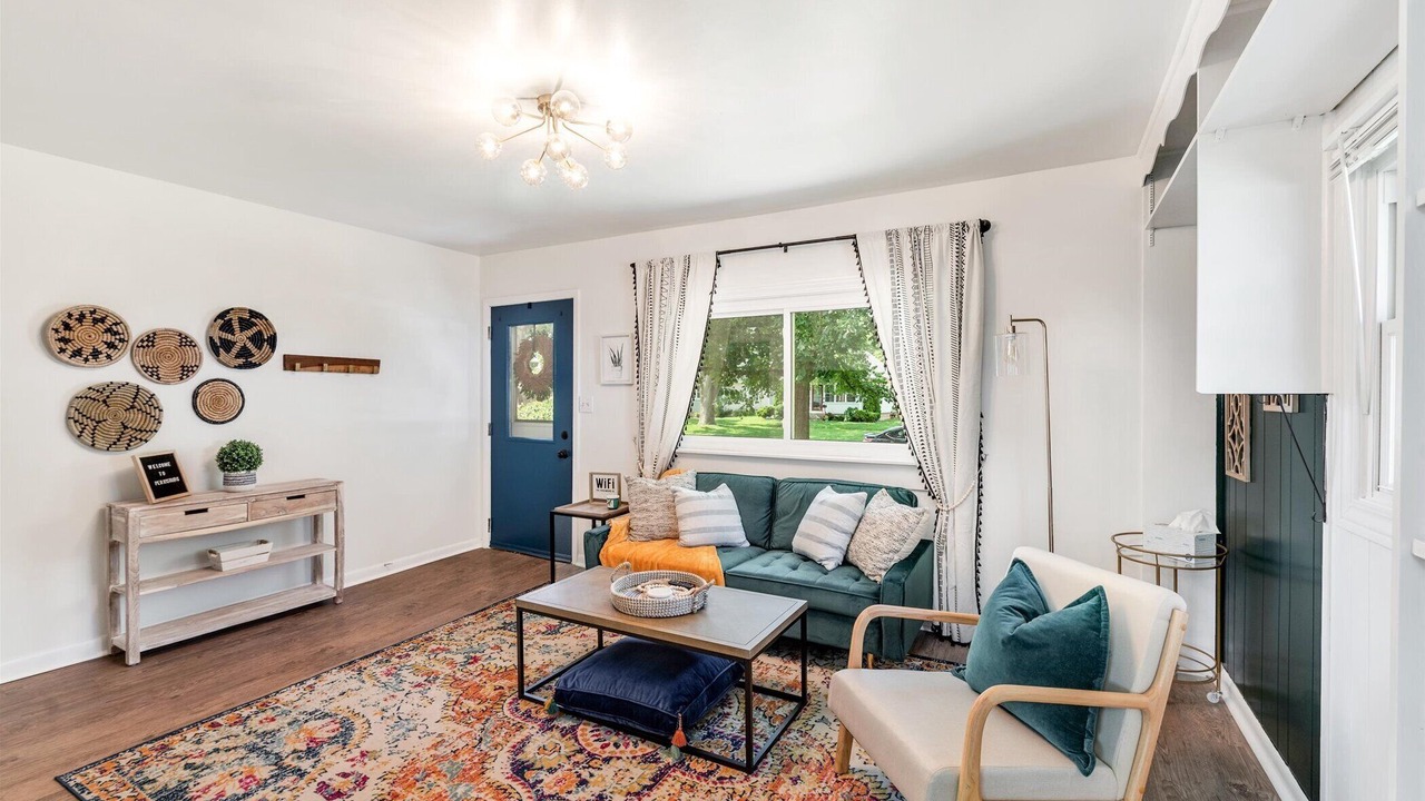 Photo of Livingroom in Perrysburg