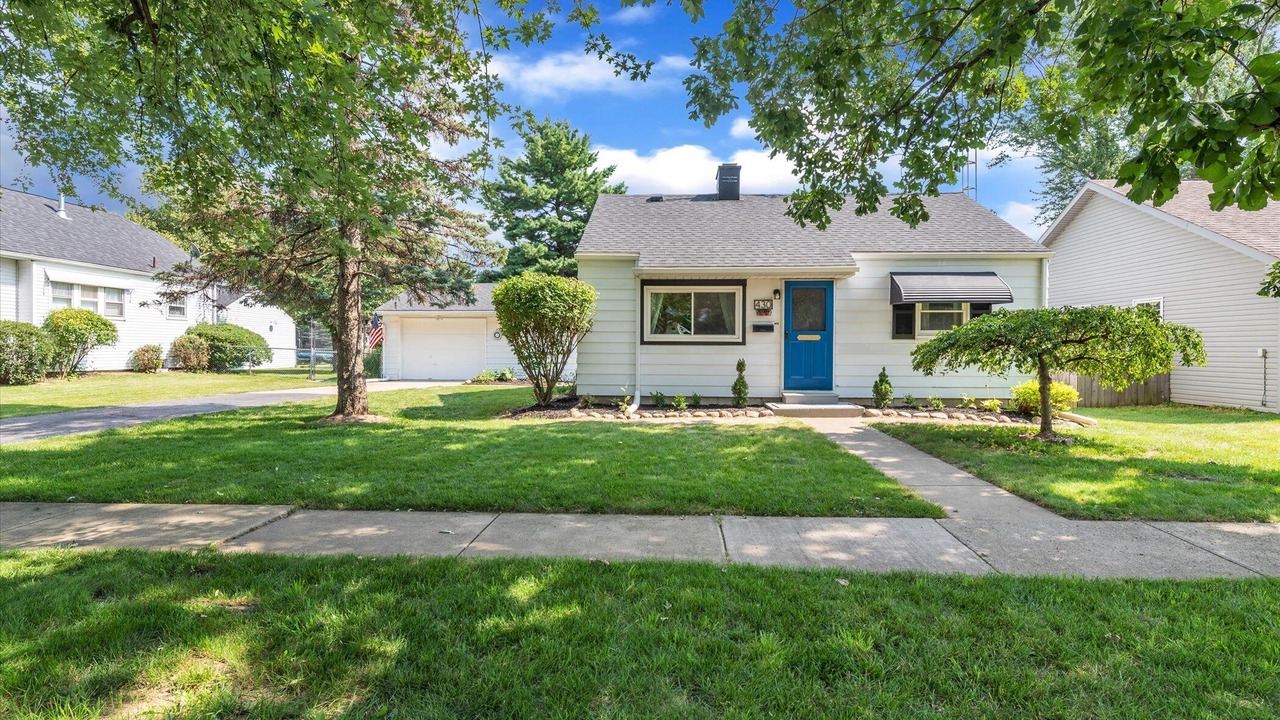 Photo of Outdoor in Perrysburg