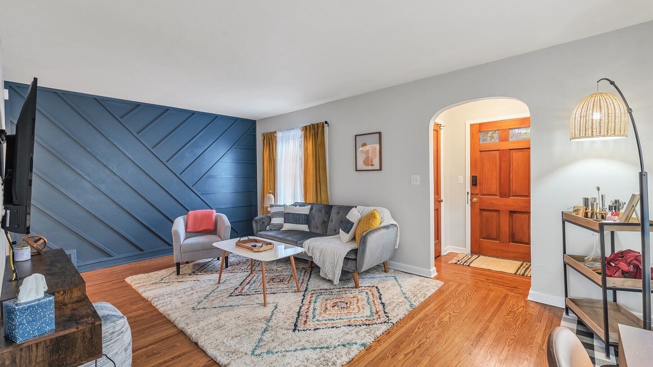 Photo of Livingroom in Toledo