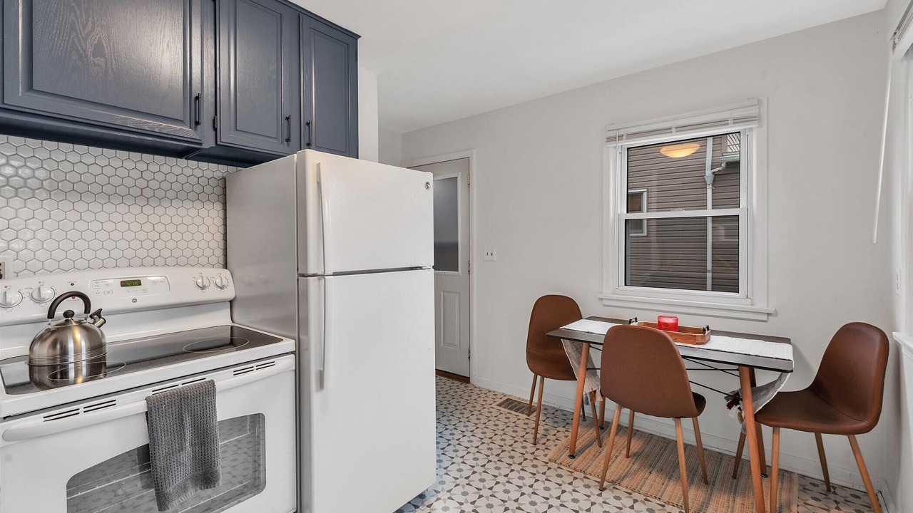 Photo of Kitchen in Toledo