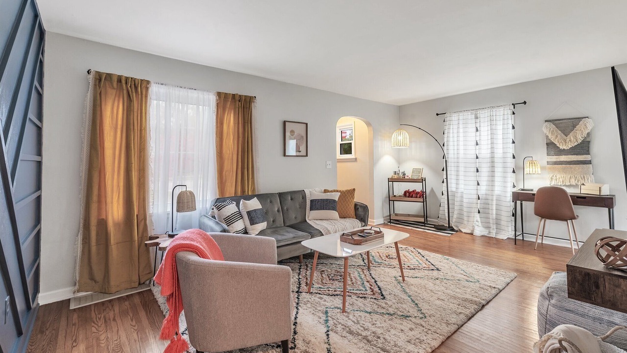 Photo of Livingroom in Toledo