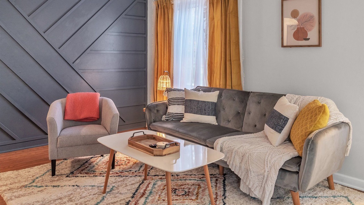 Photo of Livingroom in Toledo