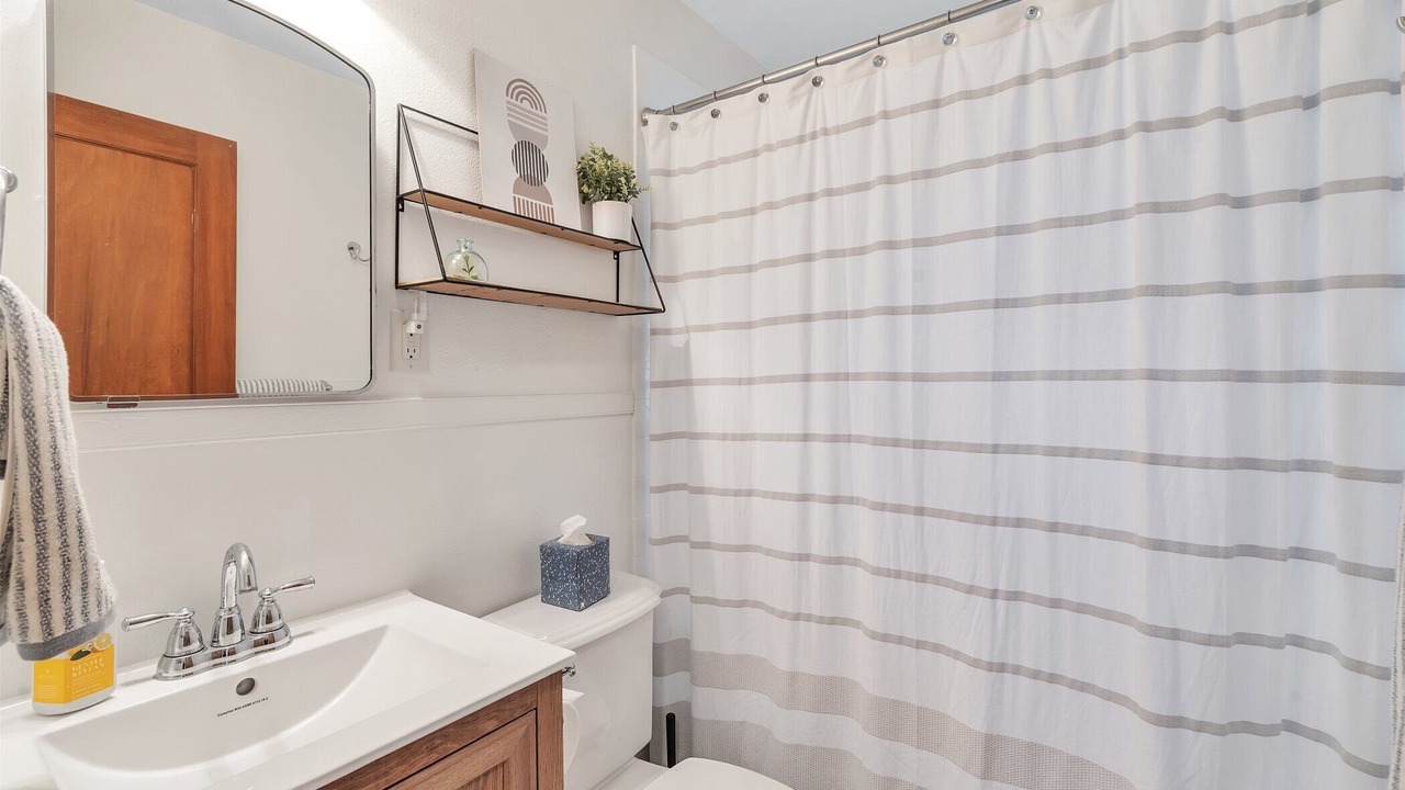 Photo of Bathroom in Toledo