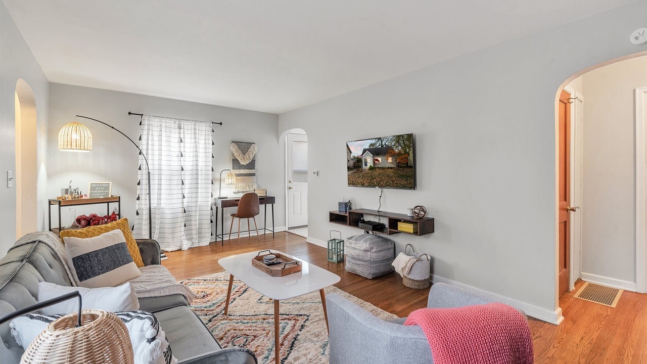 Photo of Livingroom in Toledo
