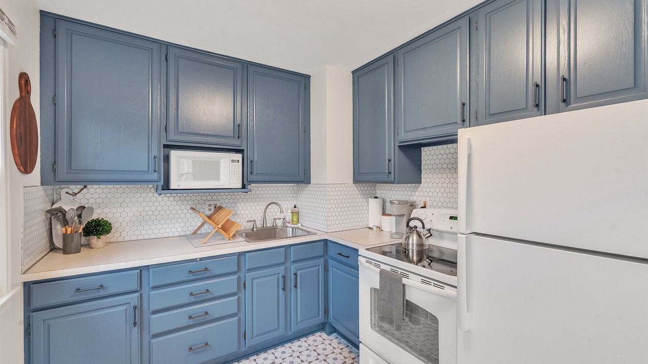 Photo of Kitchen in Toledo