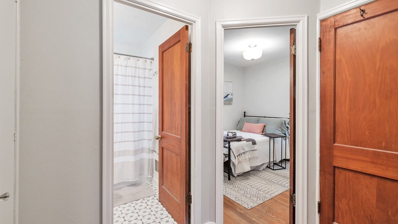 Photo of Bedroom in Toledo