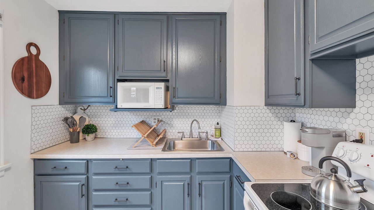 Photo of Kitchen in Toledo