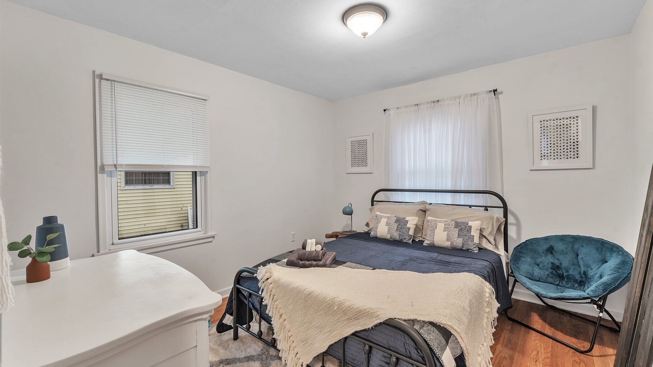 Photo of Bedroom in Toledo