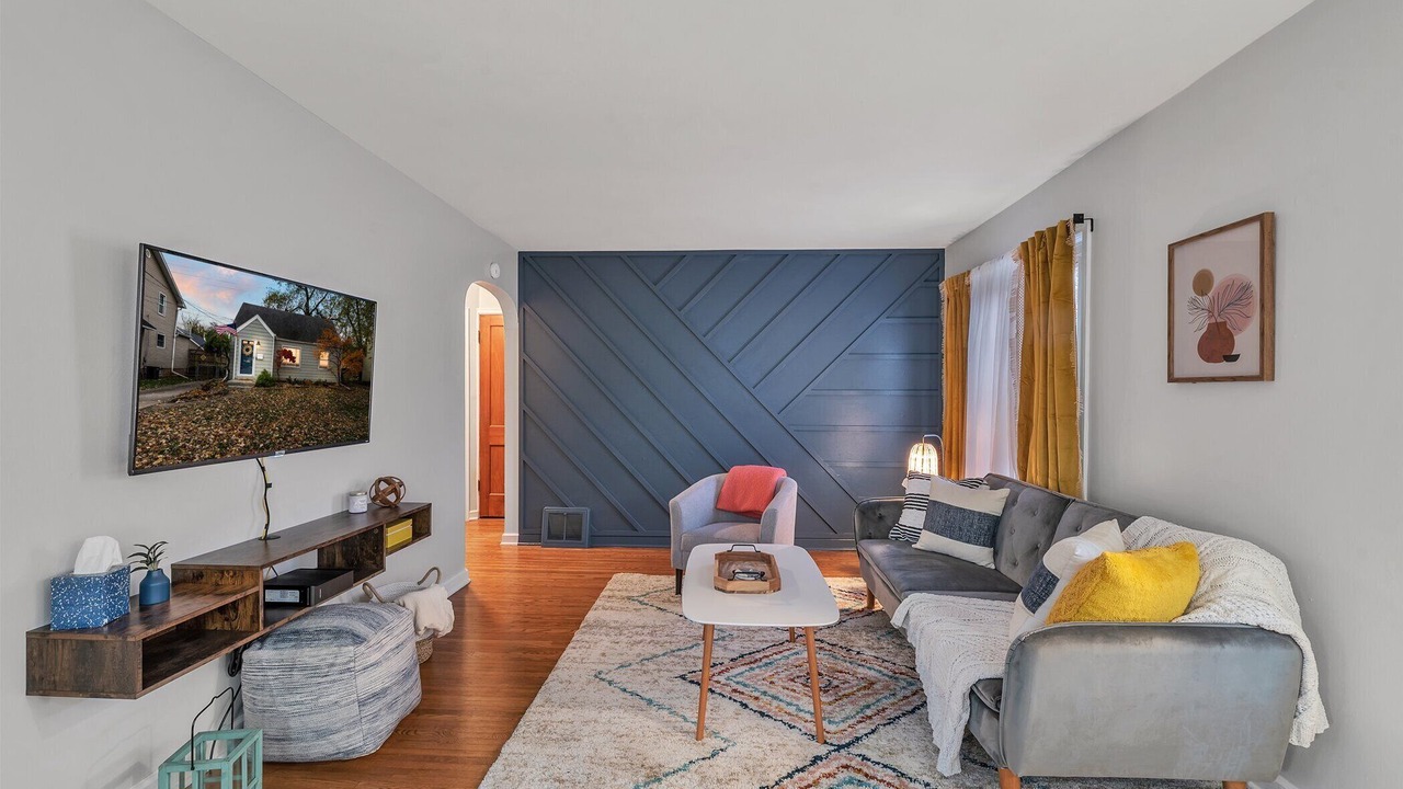 Photo of Livingroom in Toledo