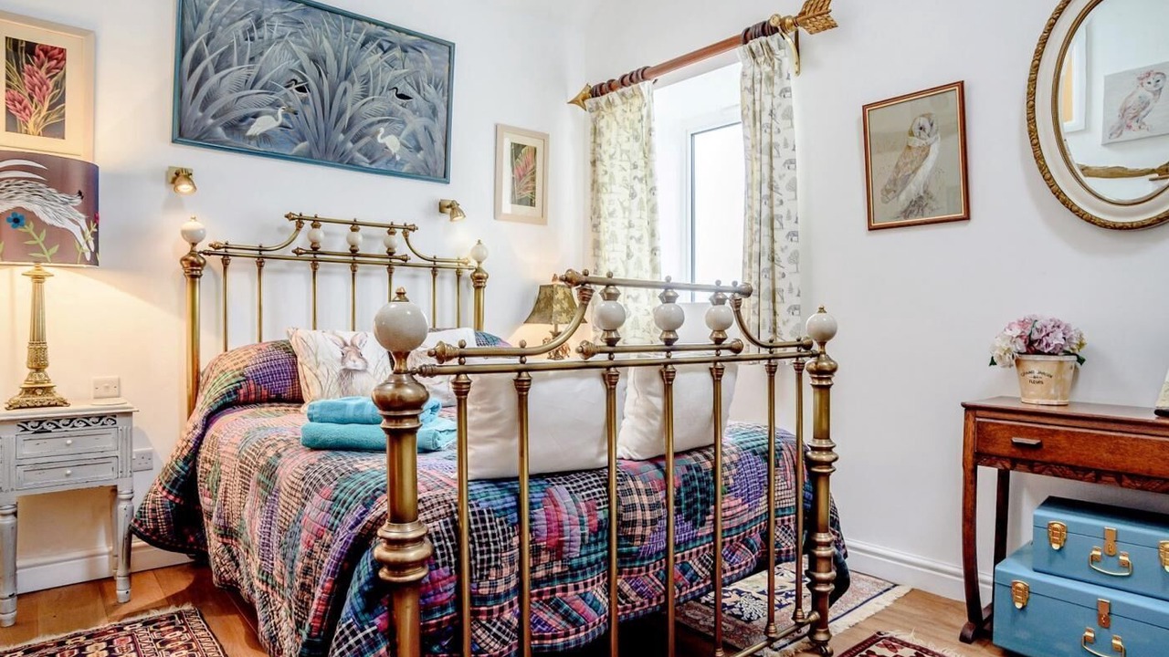 Photo of Bedroom in Broadwell