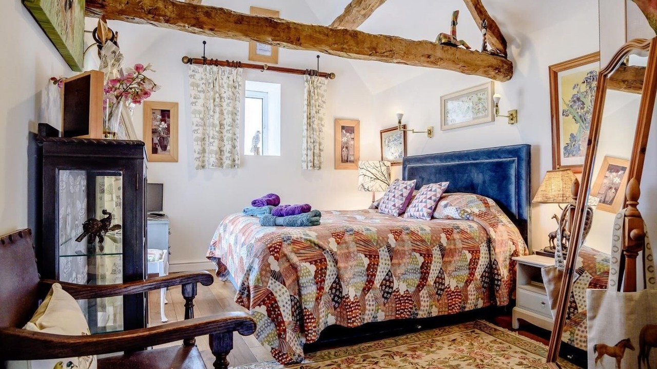 Photo of Bedroom in Broadwell