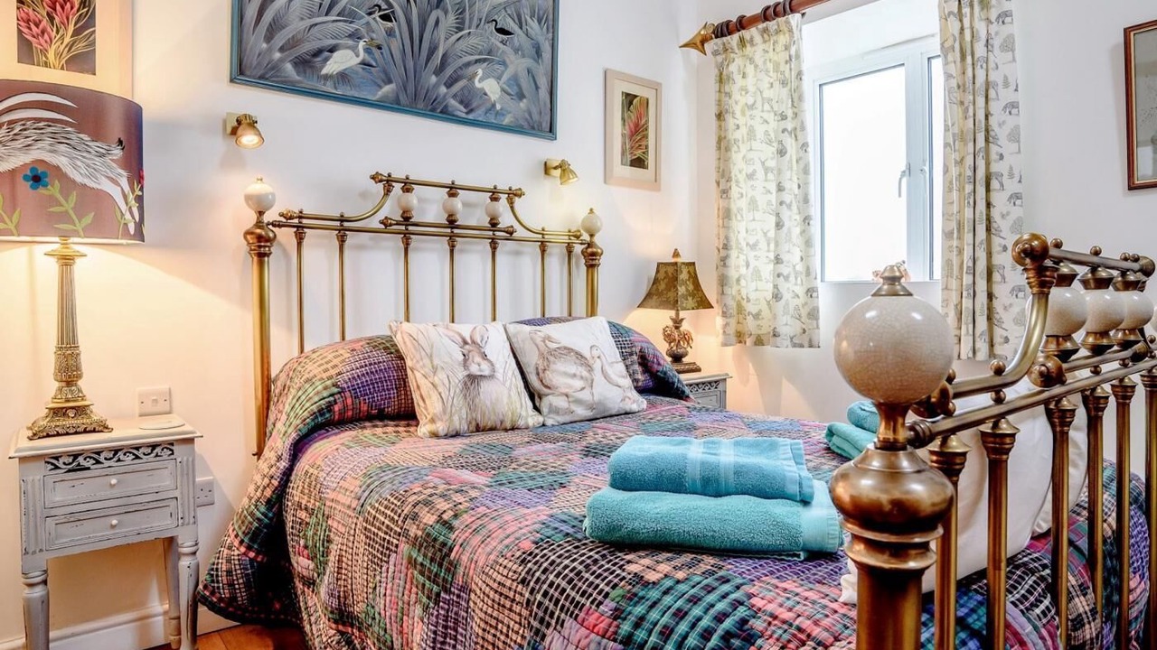 Photo of Bedroom in Broadwell