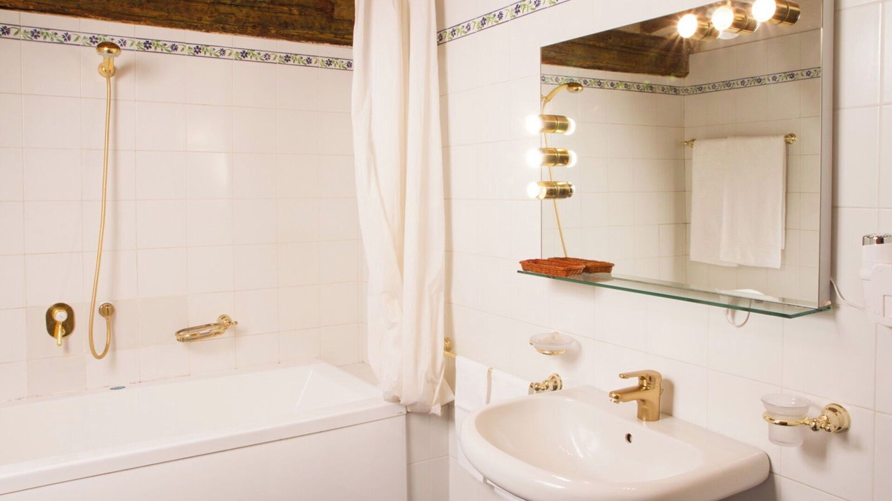 Photo of Bathroom in Impruneta