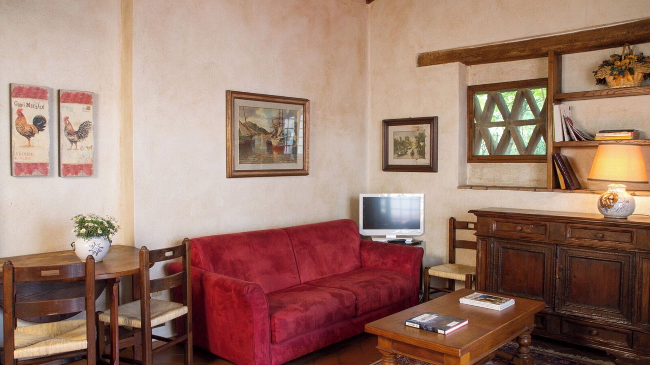 Photo of Bedroom in Impruneta