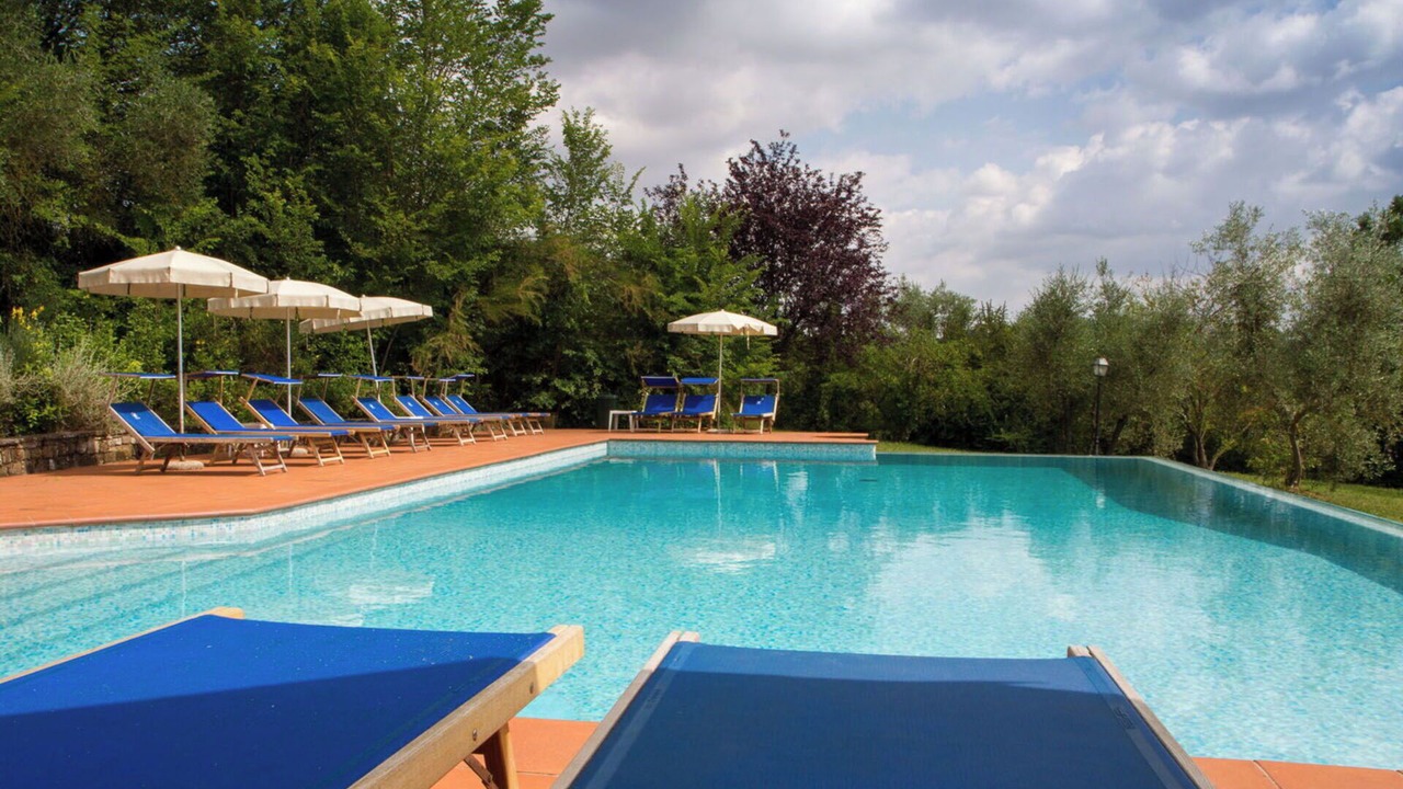 Photo of Outdoor in Impruneta