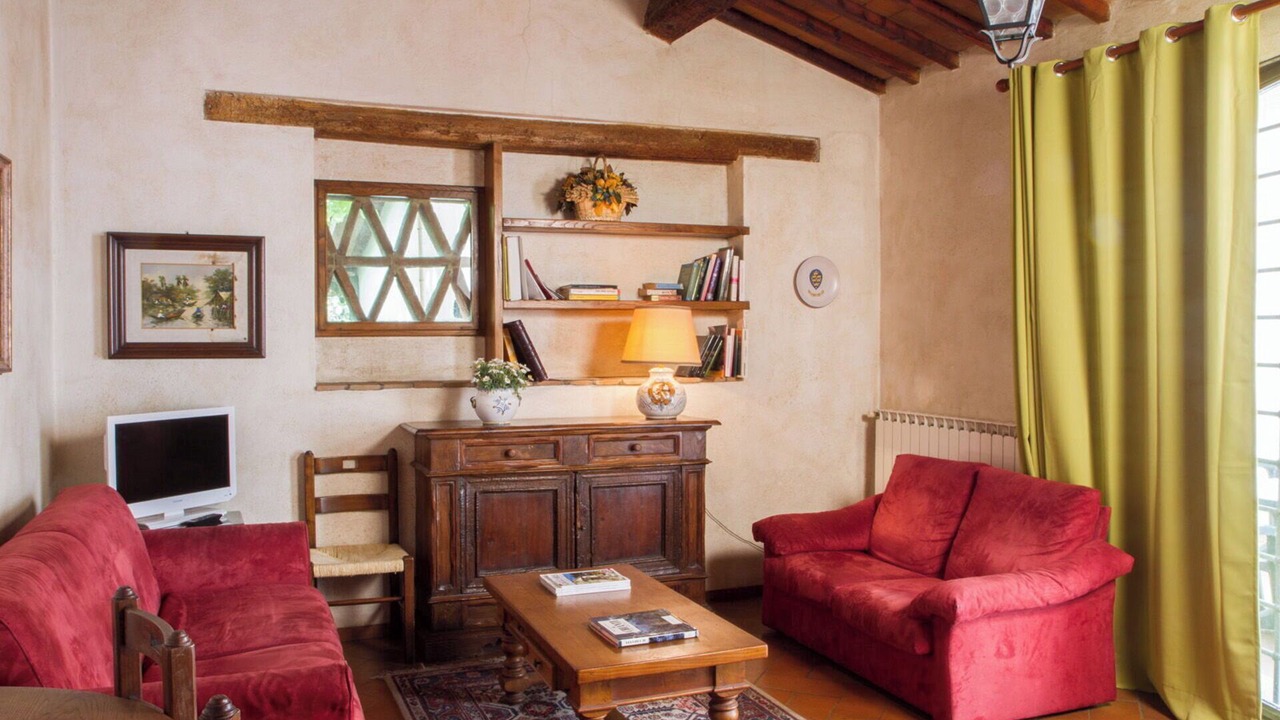 Photo of Bedroom in Impruneta