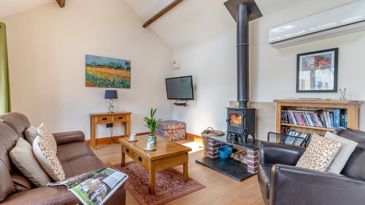 Photo of Livingroom in Monmouth