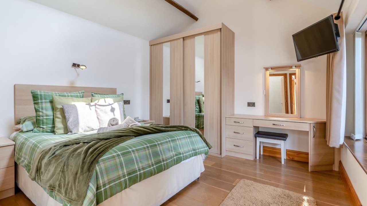 Photo of Bedroom in Monmouth