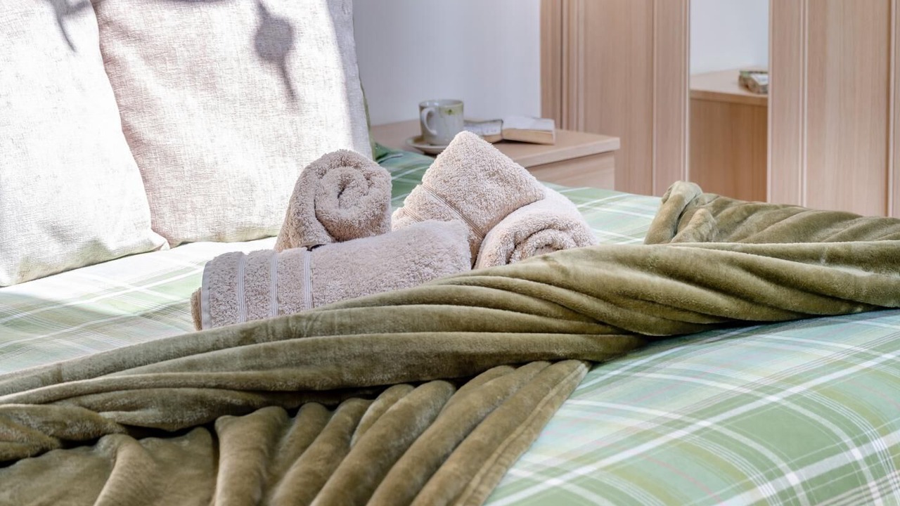 Photo of Bedroom in Monmouth