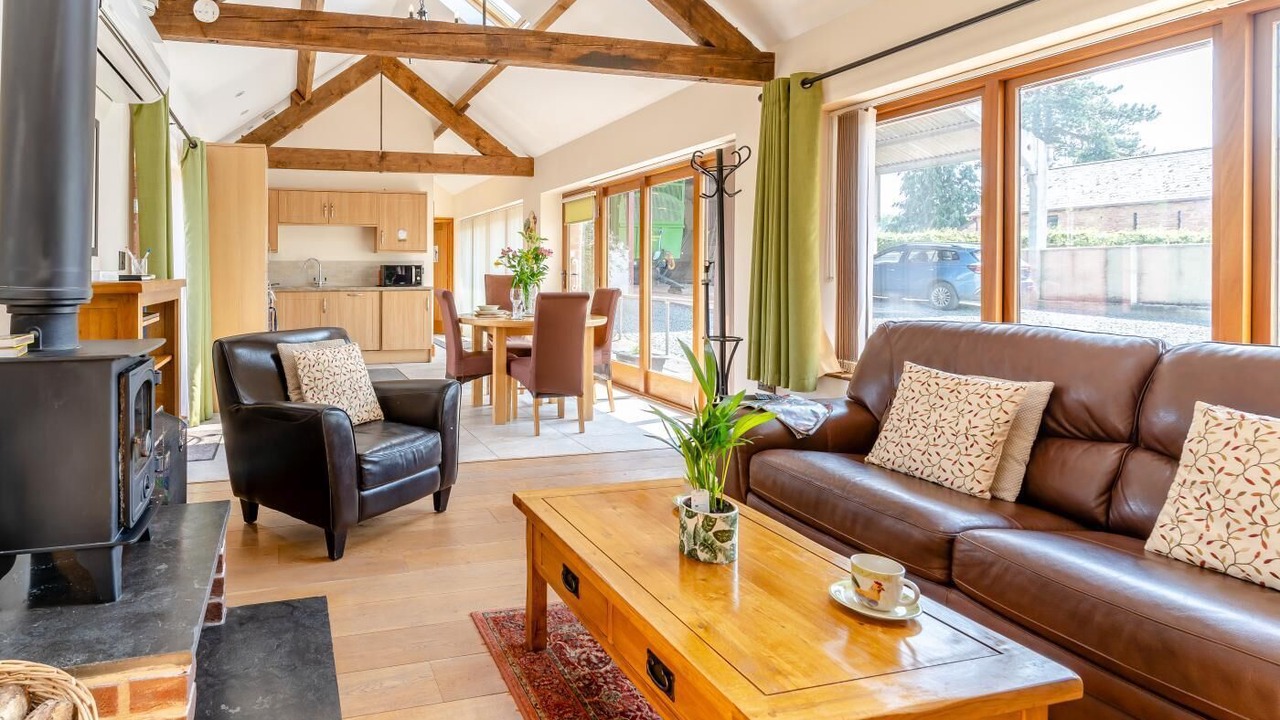 Photo of Livingroom in Monmouth
