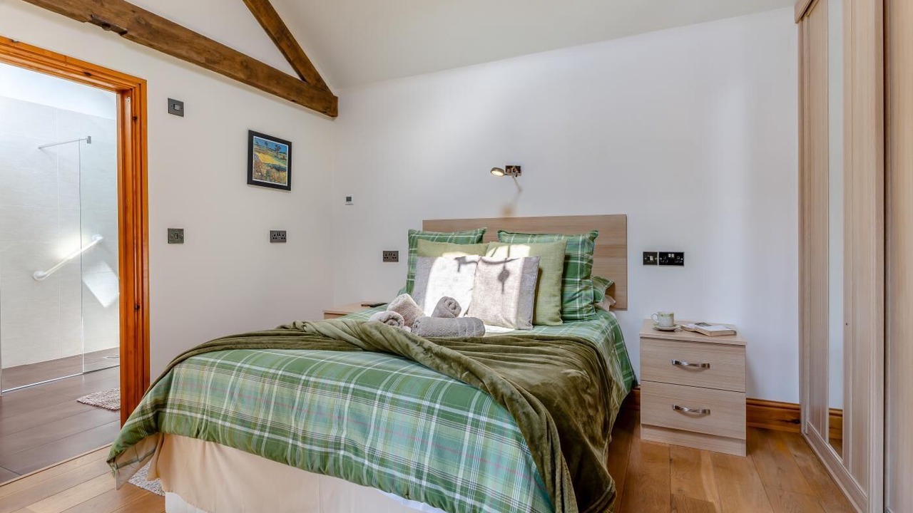 Photo of Bedroom in Monmouth