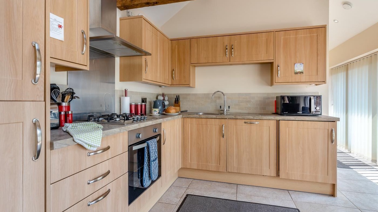 Photo of Kitchen in Monmouth