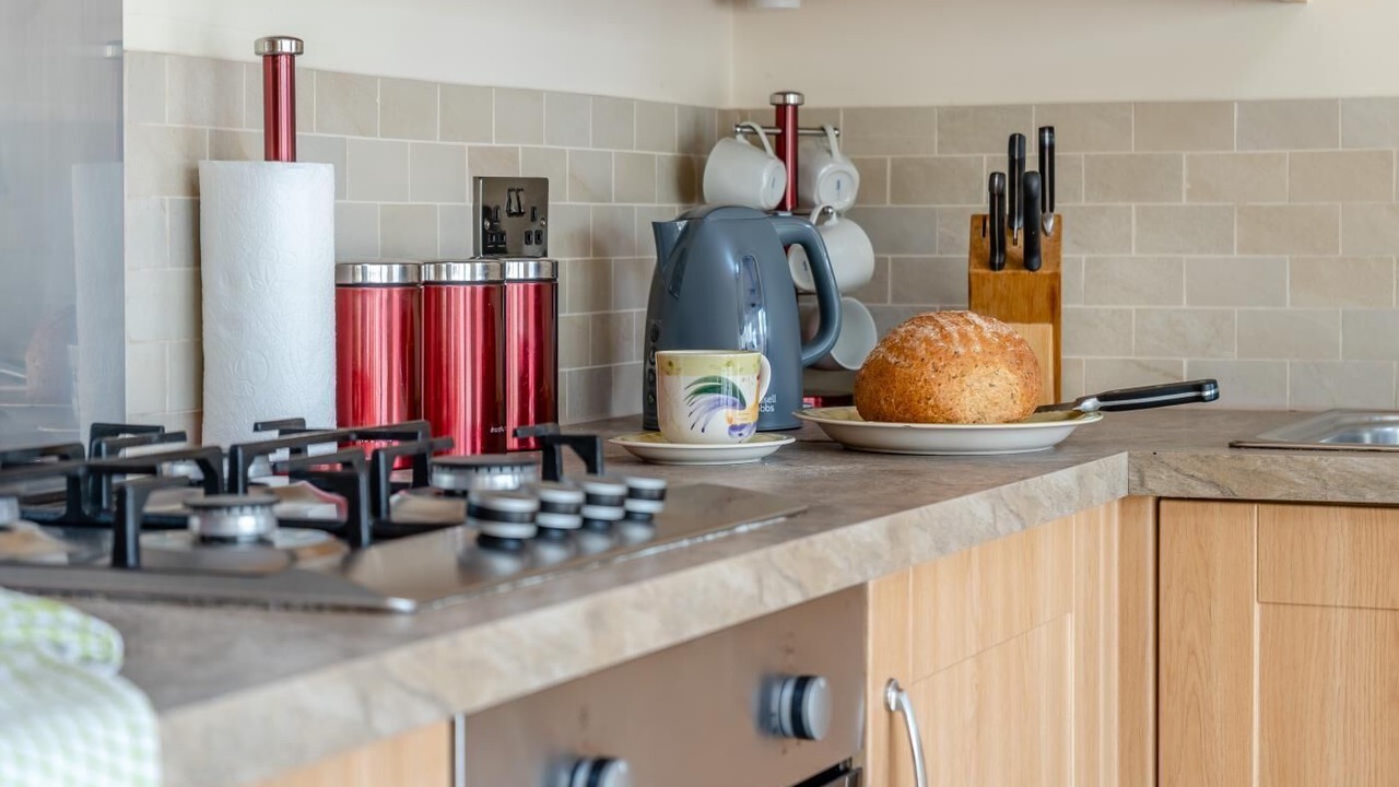 Photo of Kitchen in Monmouth