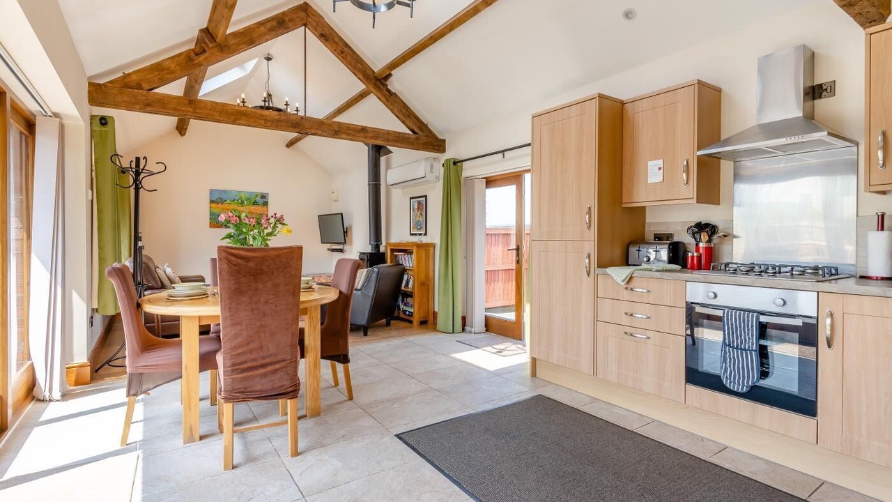 Photo of Kitchen in Monmouth